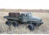 RC4WD FlashPoint 1.9 Military Offroad Tires