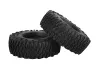 RC4WD Mickey Thompson Narrow 2.2 Baja MTZ Scale Tires (2)