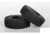 RC4WD Mickey Thompson Narrow 2.2 Baja MTZ Scale Tires (2)