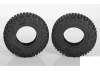 RC4WD Mickey Thompson Narrow 2.2 Baja MTZ Scale Tires (2)