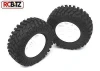 RC4WD Prowler XS Scale 1.9 Tires