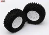 RC4WD Prowler XS Scale 1.9 Tires