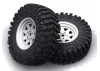 RC4WD Prowler XS Scale 1.9 Tires