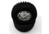 RC4WD Prowler XS Scale 1.9 Tires