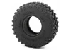RC4WD Interco IROK 1.0 Super Swamper Scale Tires (2)