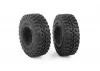 RC4WD Interco IROK 1.0 Super Swamper Scale Tires (2)