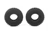 RC4WD Interco IROK 1.0 Super Swamper Scale Tires (2)