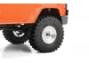 RC4WD Interco IROK 1.0 Super Swamper Scale Tires (2)