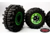 RC4WD Mud Slingers 2.2 Tires (1x Pair)