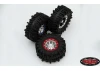 RC4WD Mud Slingers 2.2 Tires (1x Pair)