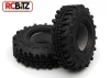 RC4WD Trail Buster Scale 1.9 Tires