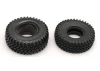 RC4WD Mud Thrashers 1.55 Scale Tires