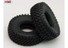 RC4WD Mud Thrashers 1.55 Scale Tires