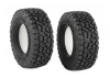 RC4WD Gladiator Scale 1.9 Tires