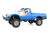 RC4WD Gladiator Scale 1.9 Tires