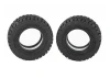 RC4WD Gladiator Scale 1.9 Tires
