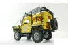 RC4WD Dirt Grabber A/T Brick Edition 1.2 All Terrain Tires RC4WD