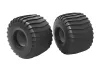 RC4WD Traxtor XL Pulling Clod TXT-1 Jugg Tires