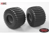 RC4WD Traxtor XL Pulling Clod TXT-1 Jugg Tires