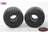 RC4WD Traxtor XL Pulling Clod TXT-1 Jugg Tires