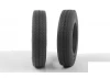 RC4WD Michelin X Force ST 1.3 Trailer Tires RC4WD