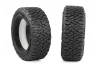 RC4WD Mickey Thompson Baja MTZ tires for HPI Baja and Losi Five-T