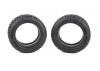 RC4WD Mickey Thompson Baja MTZ tires for HPI Baja and Losi Five-T