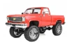 RC4WD Mickey Thompson Baja MTZ tires for HPI Baja and Losi Five-T