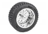 RC4WD Mickey Thompson Baja MTZ tires for HPI Baja and Losi Five-T