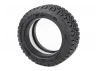 RC4WD Mickey Thompson Baja MTZ tires for HPI Baja and Losi Five-T