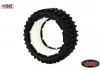 RC4WD Mickey Thompson Baja MTZ tires for HPI Baja and Losi Five-T