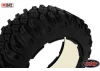 RC4WD Mickey Thompson Baja MTZ tires for HPI Baja and Losi Five-T