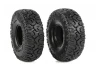 RC4WD Interco Super Swamper 40 Series 3.8 TSL/Bogger Scale Tire