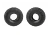RC4WD Interco Super Swamper 40 Series 3.8 TSL/Bogger Scale Tire