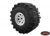 RC4WD Interco Super Swamper 40 Series 3.8 TSL/Bogger Scale Tire