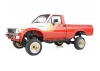 RC4WD RazorBack Replacement Predator Rubber Tracks