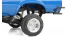 RC4WD RazorBack Replacement Predator Rubber Tracks