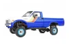 RC4WD RazorBack Replacement Predator Rubber Tracks