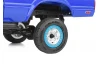 RC4WD RazorBack Replacement Predator Rubber Tracks