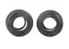 RC4WD RazorBack Replacement Predator Rubber Tracks