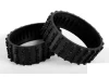 RC4WD RazorBack Replacement Predator Rubber Tracks