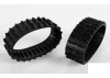 RC4WD RazorBack Replacement Predator Rubber Tracks