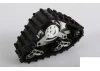 RC4WD RazorBack Replacement Predator Rubber Tracks