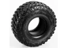RC4WD Mickey Thompson 1.7 Baja Claw TTC Radial Scale Tires (pair)