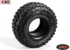 RC4WD Mickey Thompson 1.7 Baja Claw TTC Radial Scale Tires (pair)
