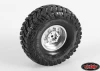 RC4WD Mickey Thompson 1.7 Baja Claw TTC Radial Scale Tires (pair)
