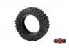 RC4WD Mickey Thompson 2.2 Baja Claw TTC Radial Scale Tires (pair)