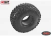RC4WD Mickey Thompson 2.2 Baja Claw TTC Radial Scale Tires (pair)