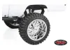 RC4WD Mickey Thompson 2.2 Baja Claw TTC Radial Scale Tires (pair)