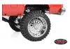 RC4WD Mickey Thompson 2.2 Baja Claw TTC Radial Scale Tires (pair)